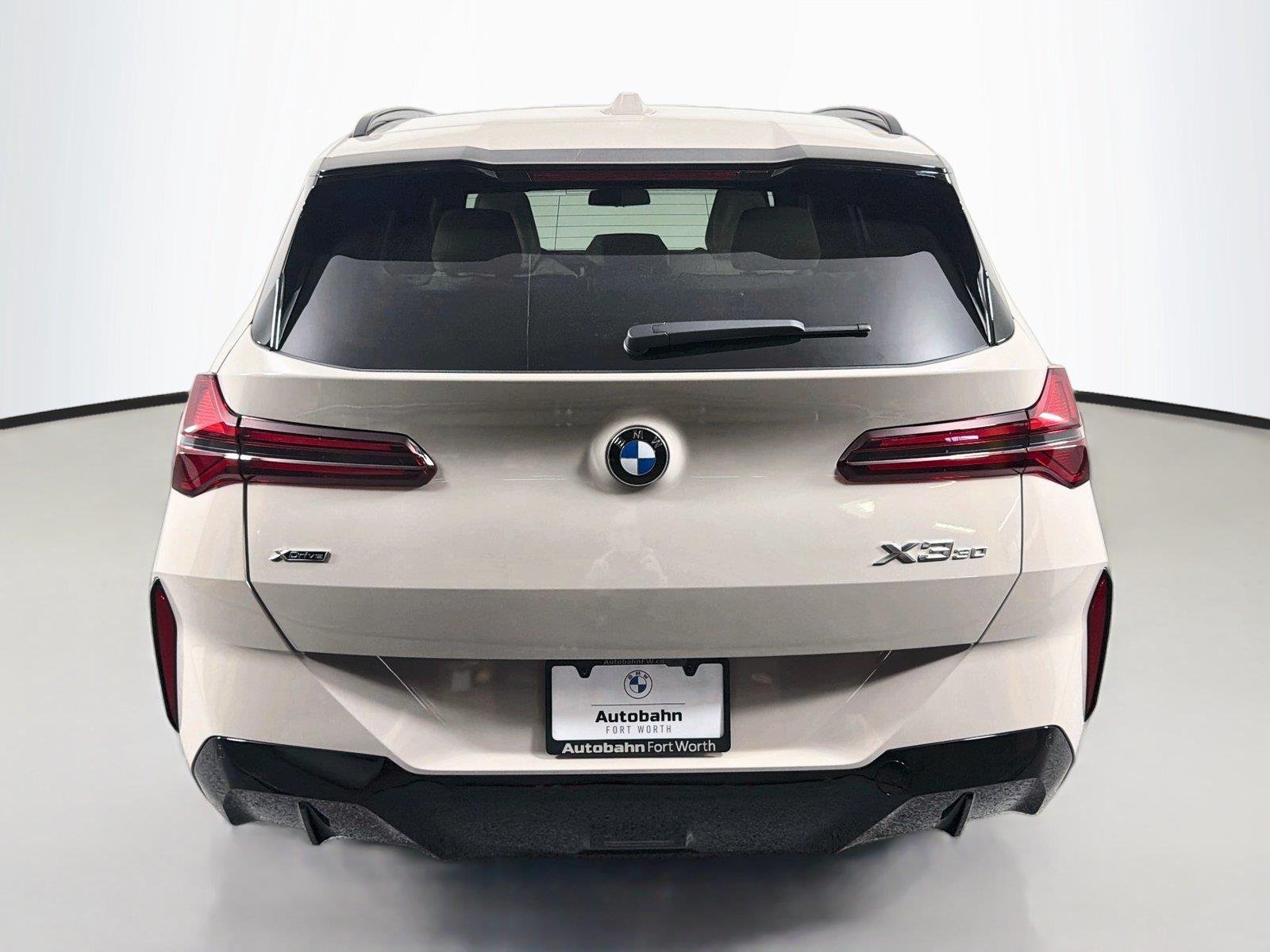 New 2026 Dune Grey Metallic BMW 30 xDrive image 6