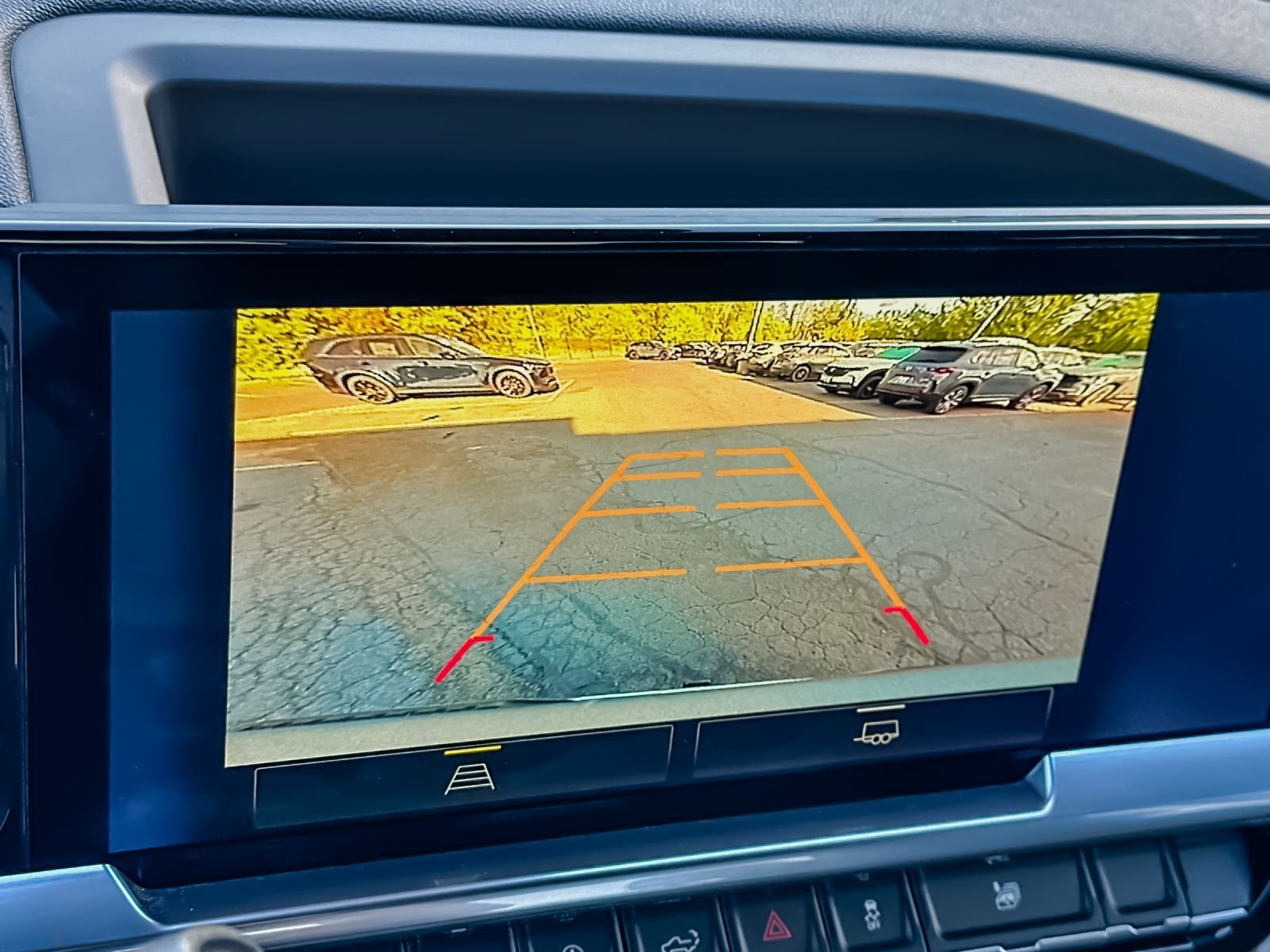 Used 2023 Gray Chevrolet RST image 18