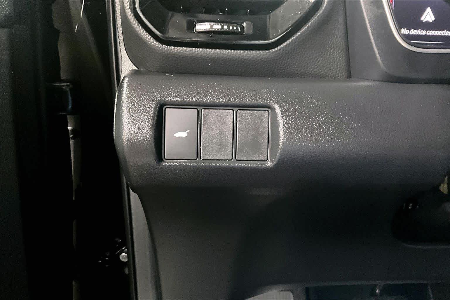 Used 2026 Crystal Black Pearl Honda Touring image 35