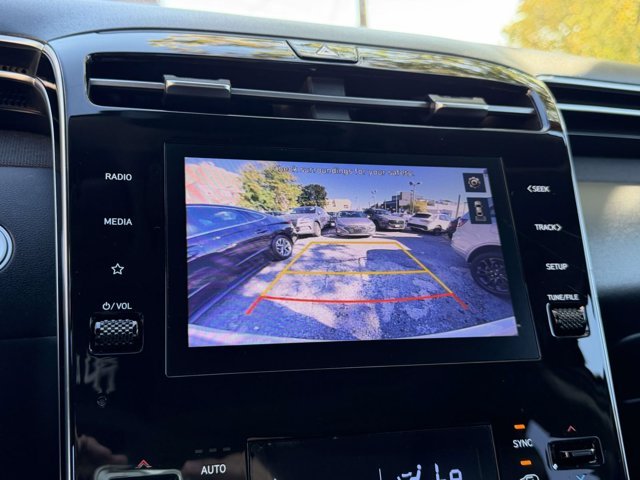 2023 Hyundai Tucson SEL - Photo 28