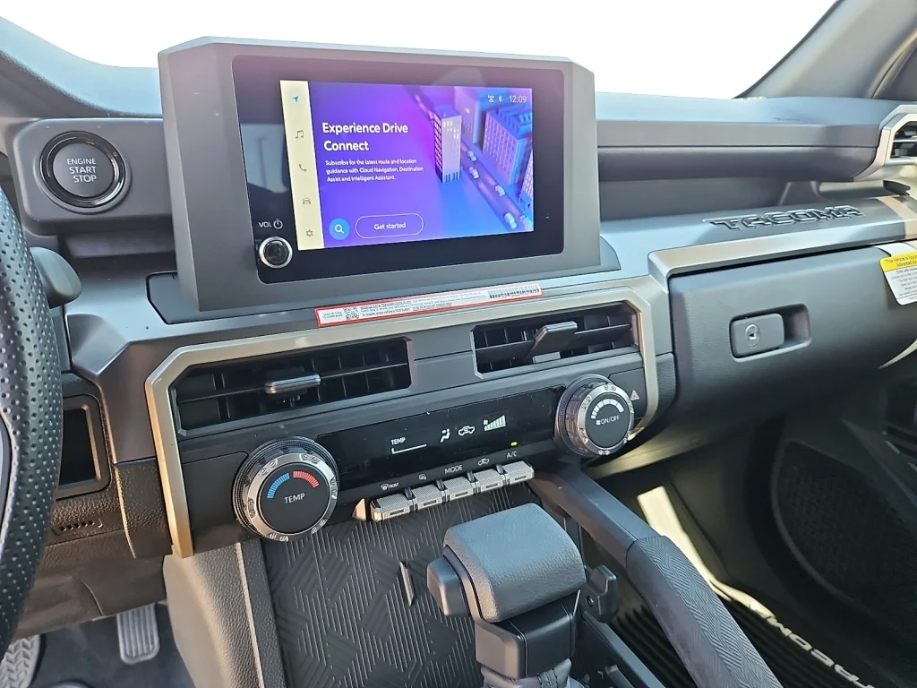 New 2026 ICE CAP Toyota SR5 image 11