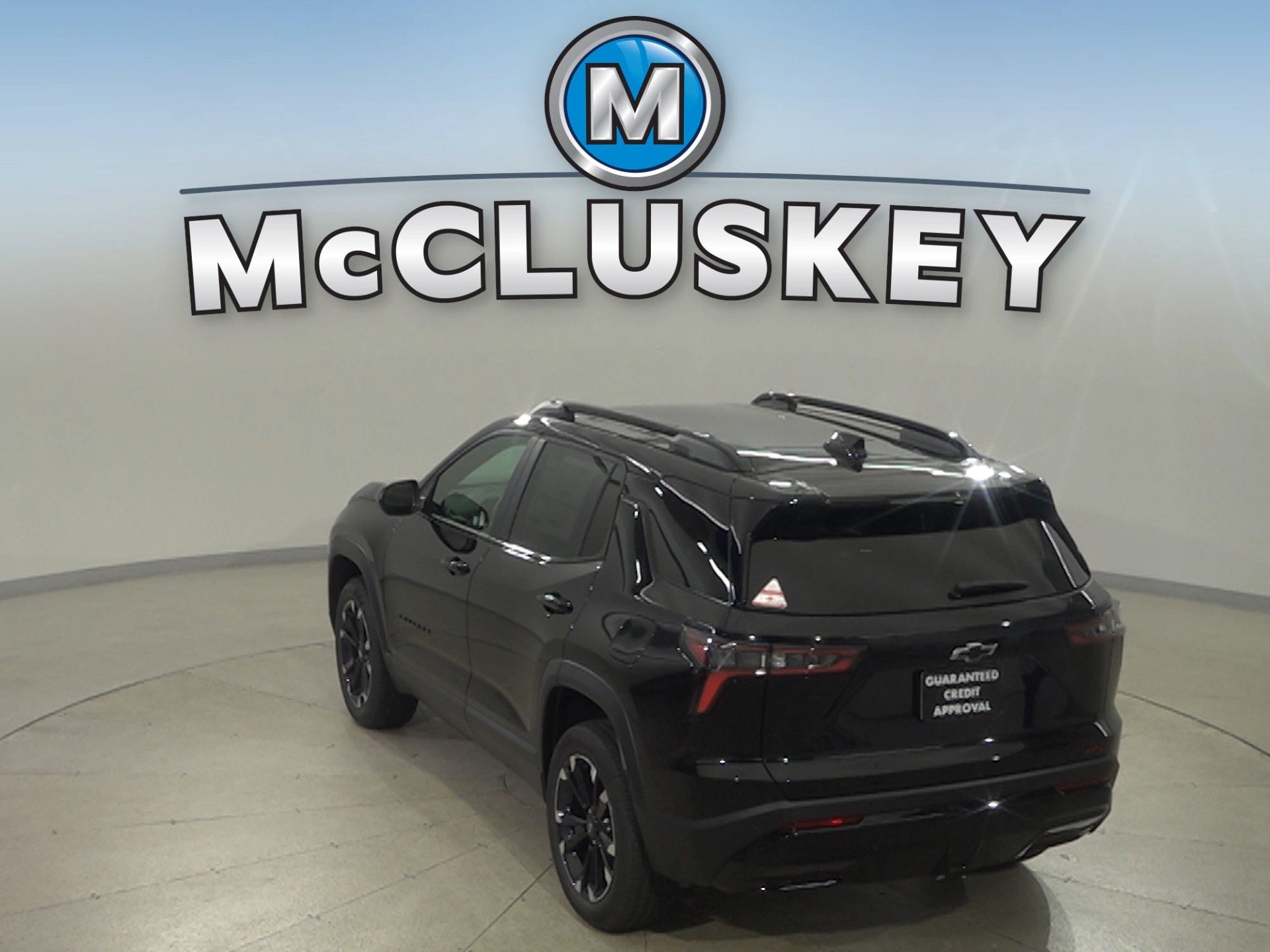 2026 Chevrolet Equinox RS - Photo 56