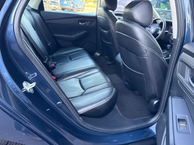 2023 Honda Accord EX - Photo 31