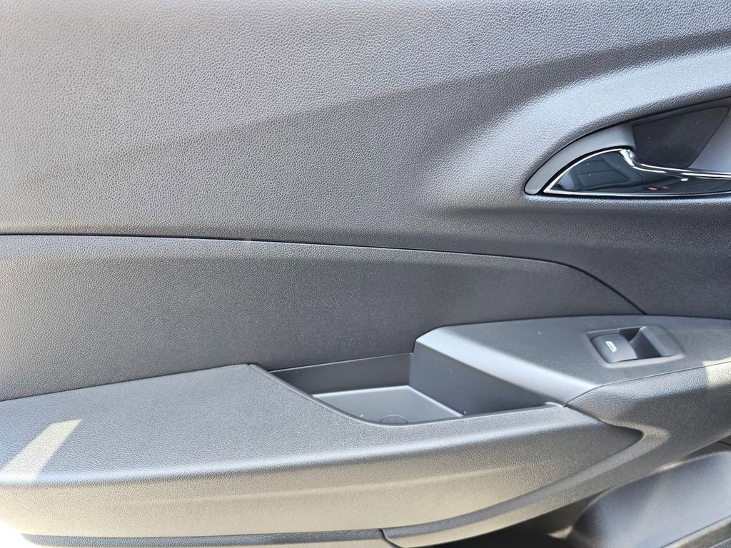 2026 Chevrolet Trax RS - Photo 13