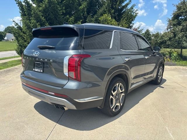 2023 Hyundai Palisade Limited - Photo 7