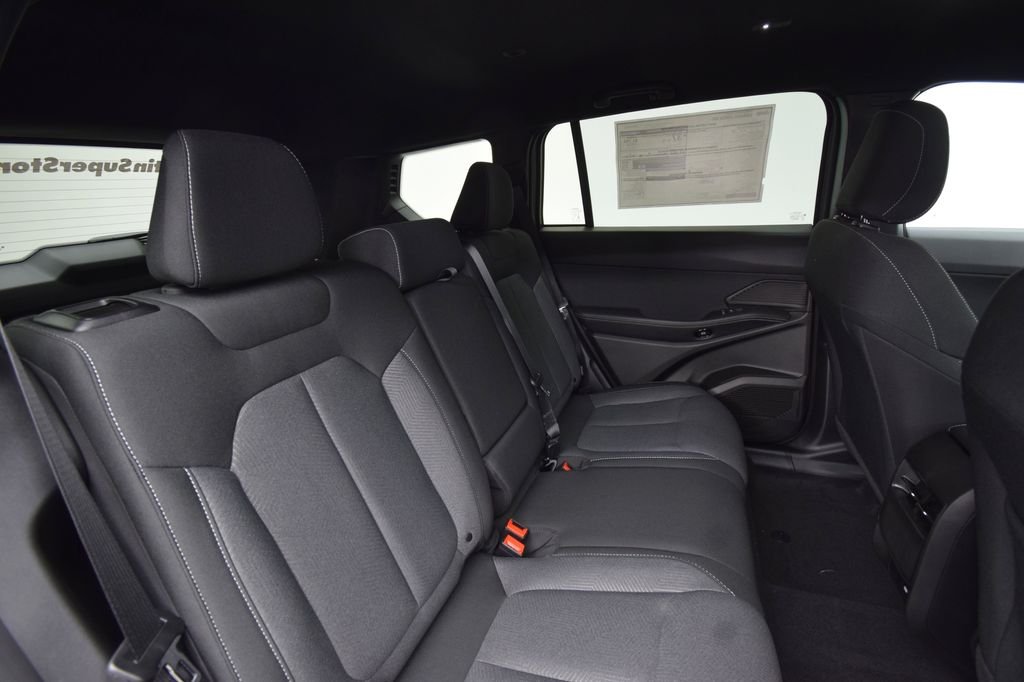 New 2026 41 Exterior Paint Jeep Laredo image 17