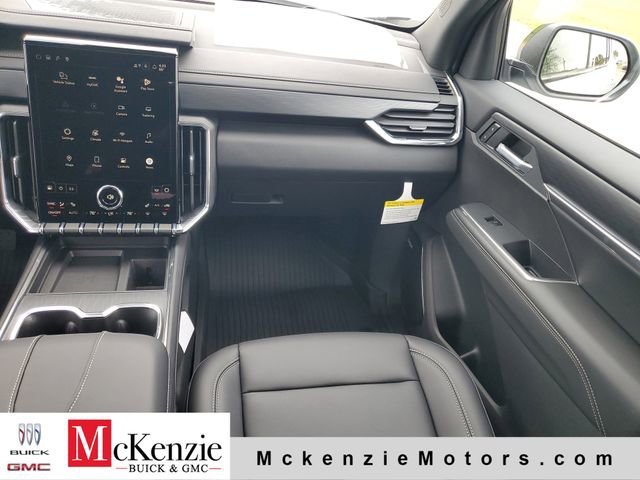 2026 GMC Acadia Elevation - Photo 27