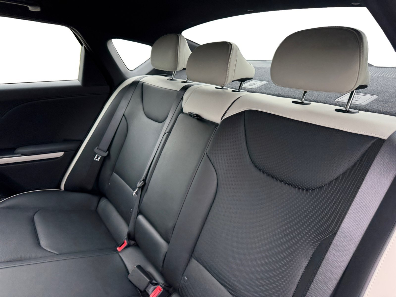 New 2026 Steel Gray Kia GT-Line image 16