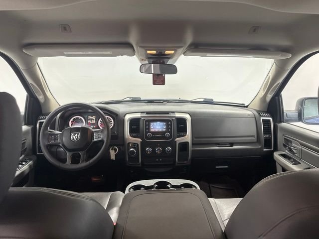 Used 2019 Blue Ram SLT image 18