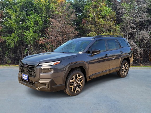 New 2026 Subaru OUTBACK Touring XT