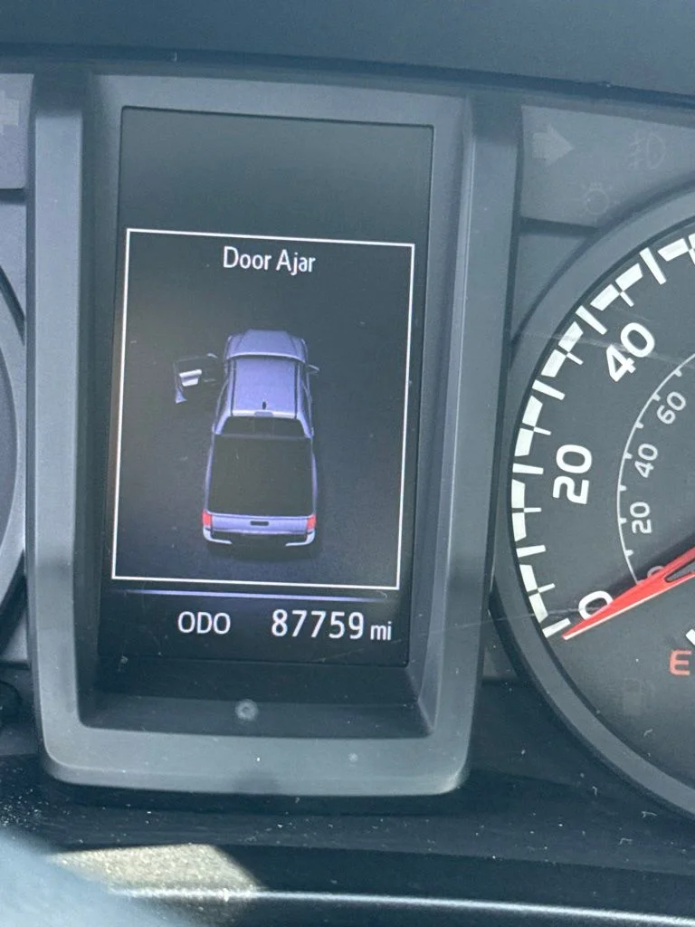 Used 2018 Gray Toyota SR image 4