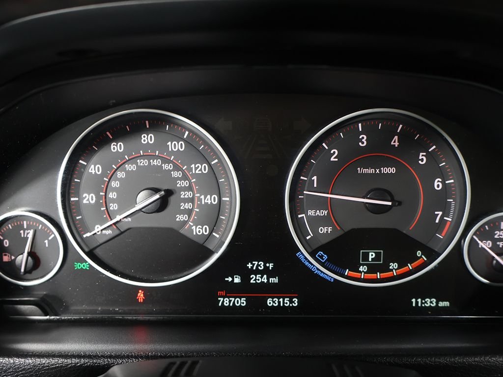 2018 BMW 4 Series 430i - Photo 31