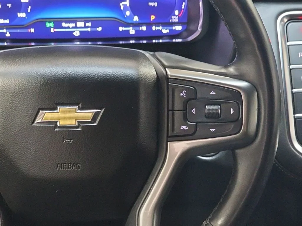 Used 2023 Black Chevrolet LT image 20
