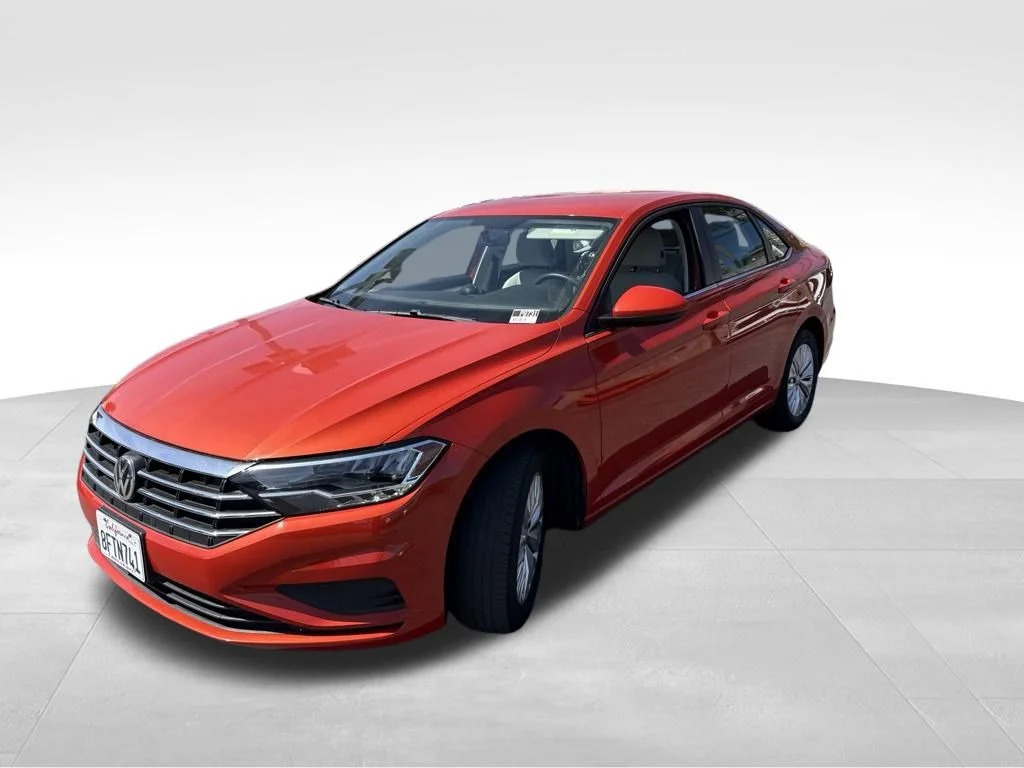 Used 2019 Volkswagen Jetta S with VIN 3VWN57BU5KM016336 for sale in Watsonville, CA