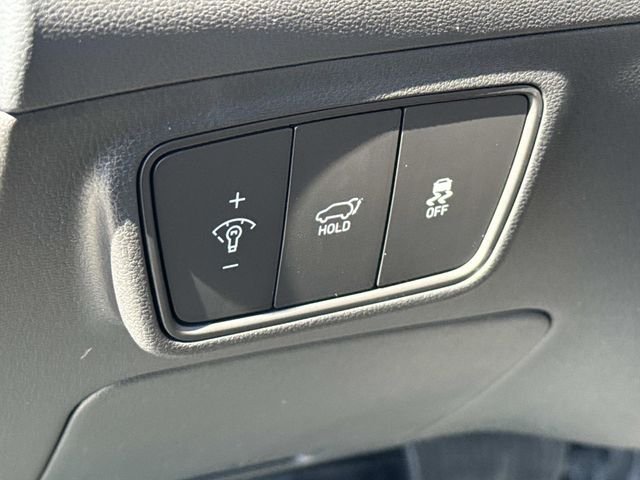 Certified Used 2023 Blue Hyundai Limited image 28