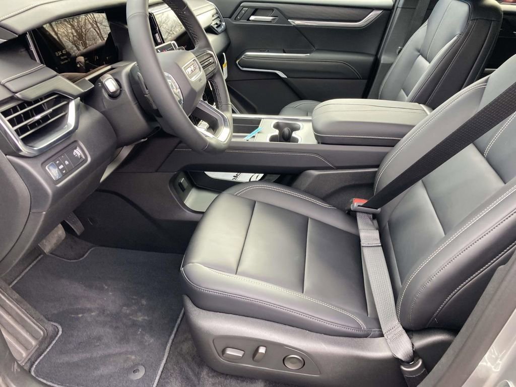 2026 GMC Acadia Elevation - Photo 17