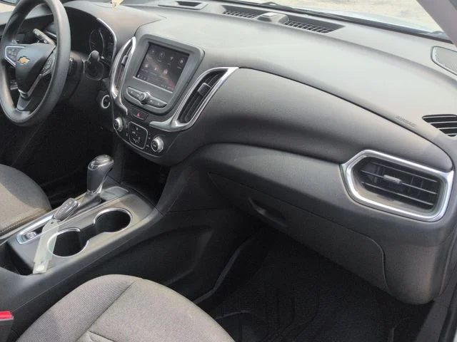 Used 2020 Silver Chevrolet LT image 29