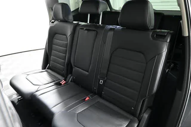 2026 Volkswagen Atlas SEL - Photo 28