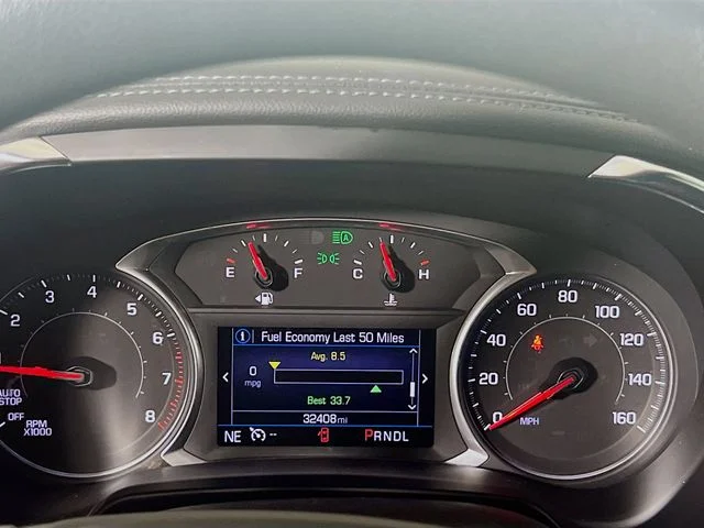 2022 Chevrolet Blazer 2LT - Photo 11