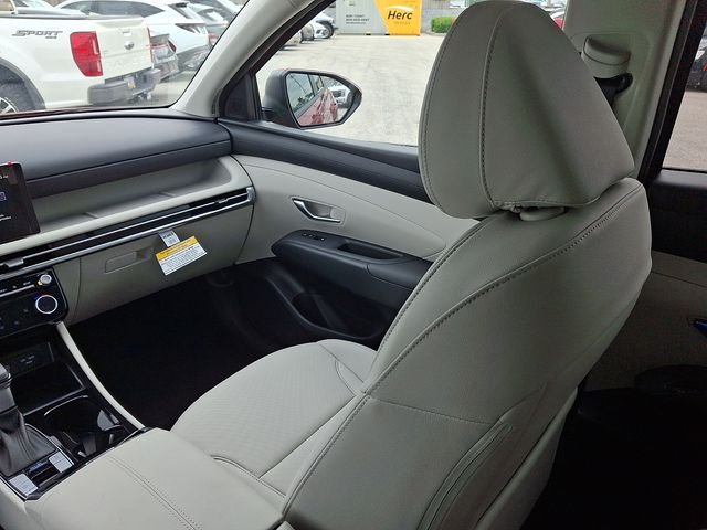 New 2026 Red Hyundai SEL Plus image 11