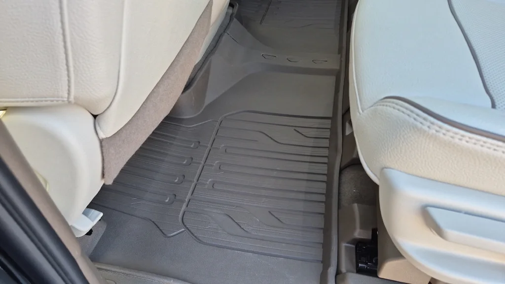 New 2027 GMC Yukon XL Denali, photo 24
