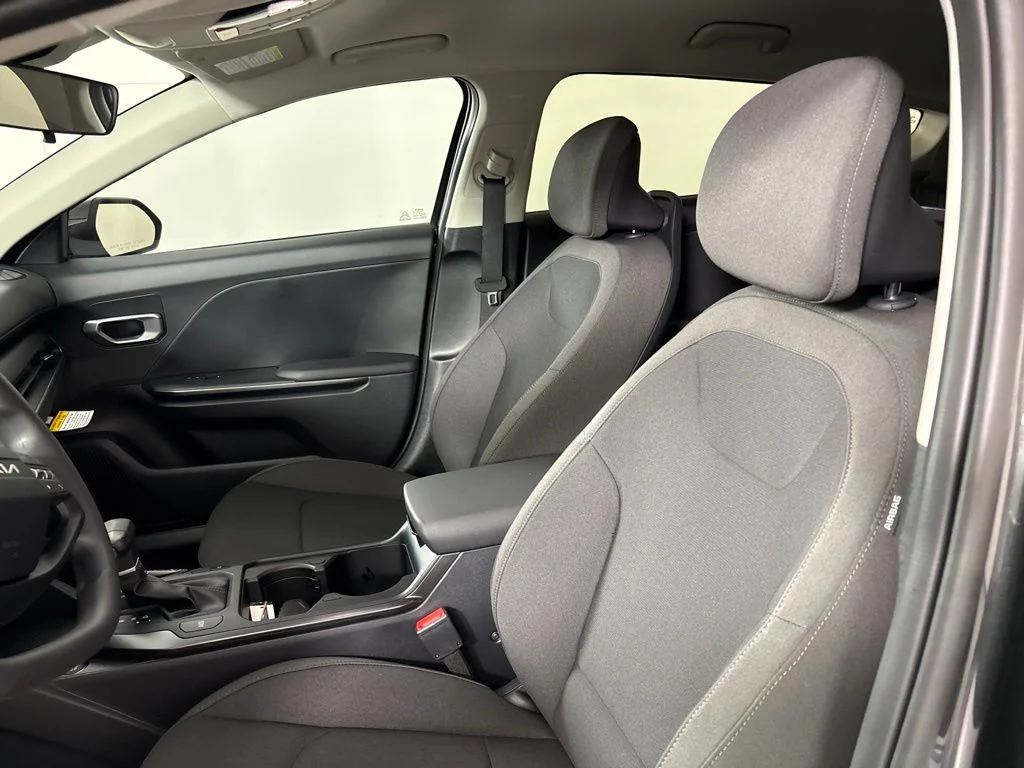 New 2026  Kia LX image 23