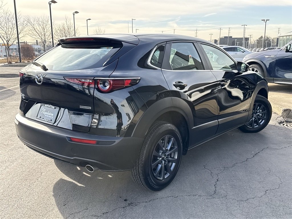 2025 MAZDA CX-30 - Image 2