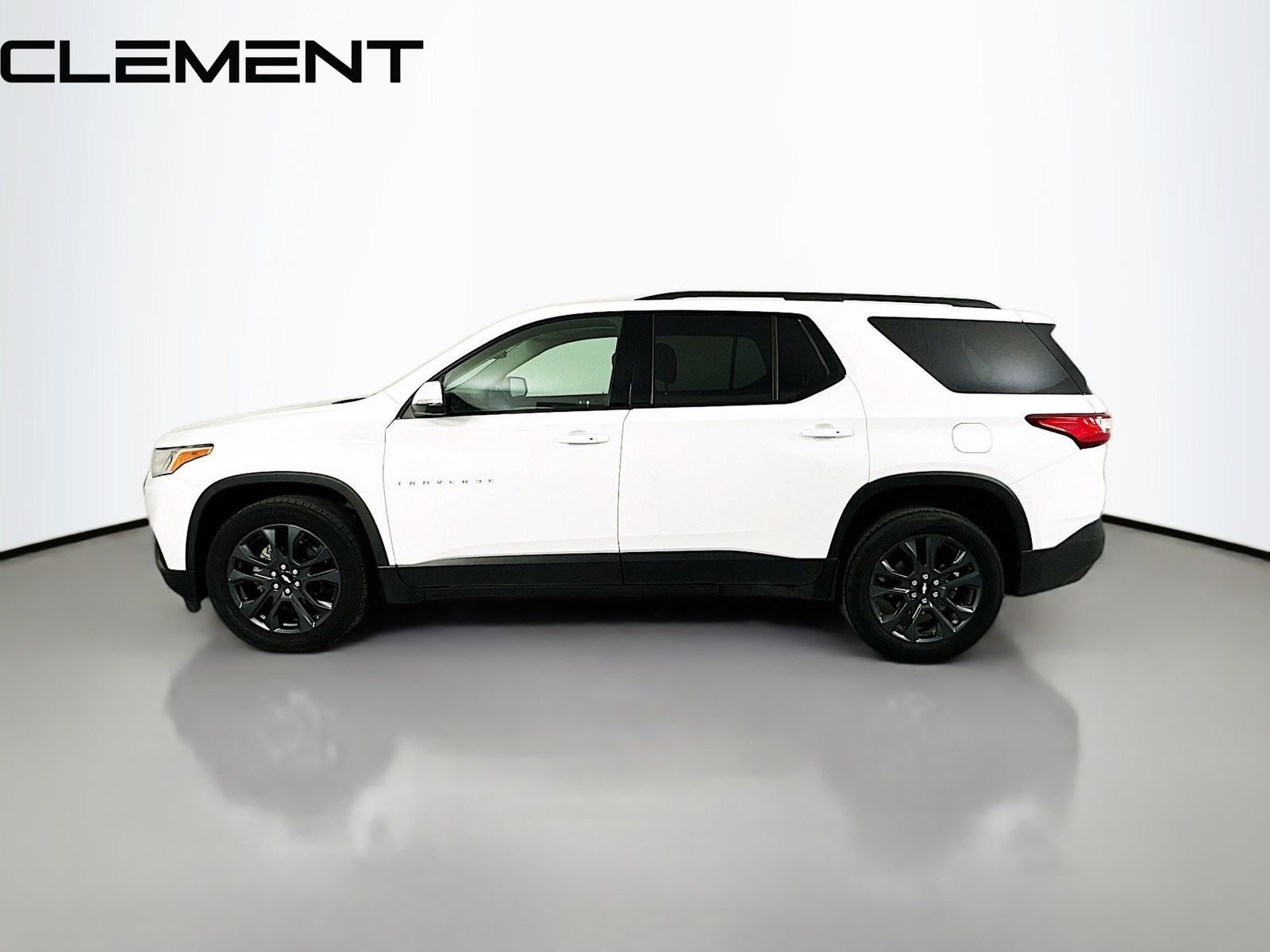 2021 Chevrolet Traverse RS - Photo 6