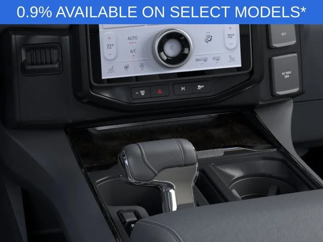 New 2025 Space White Metallic Ford Flash™ image 15