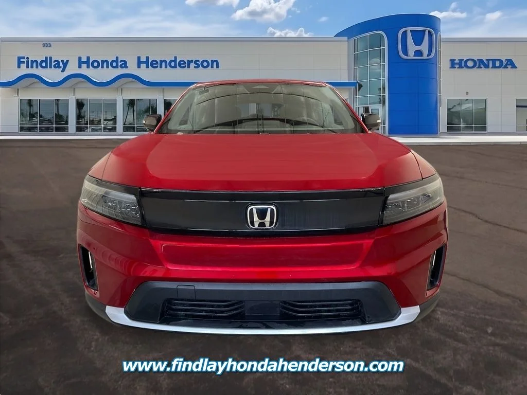 2026 Honda Prologue EX - Photo 10