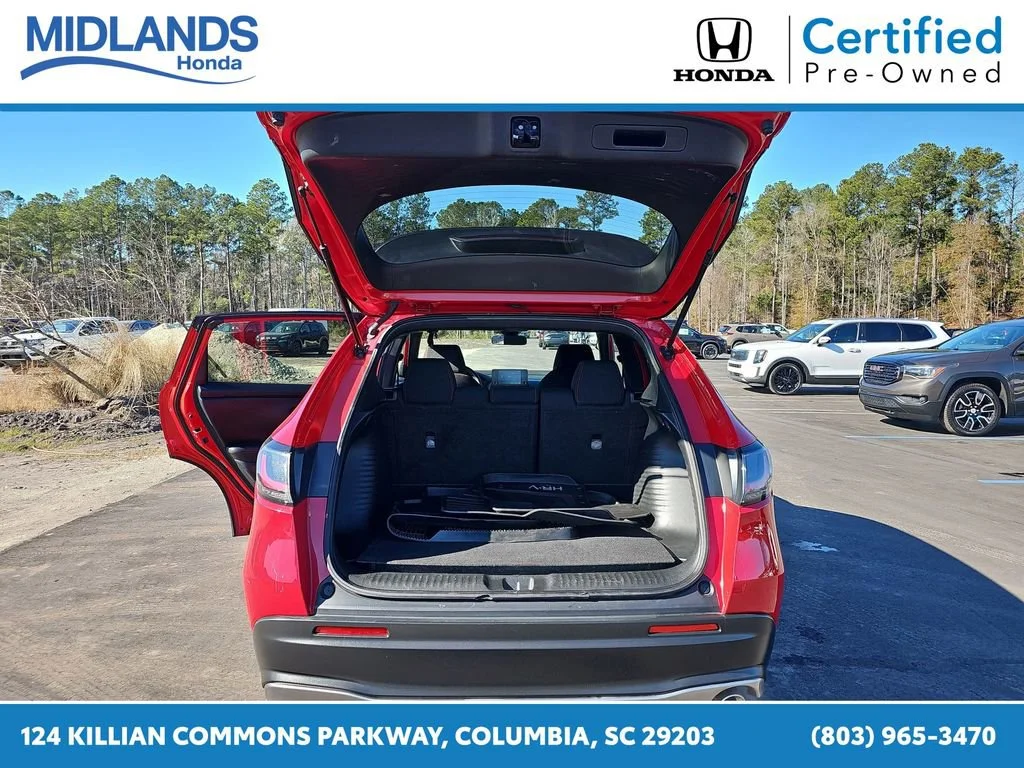 2024 Honda HR-V Sport - Photo 48