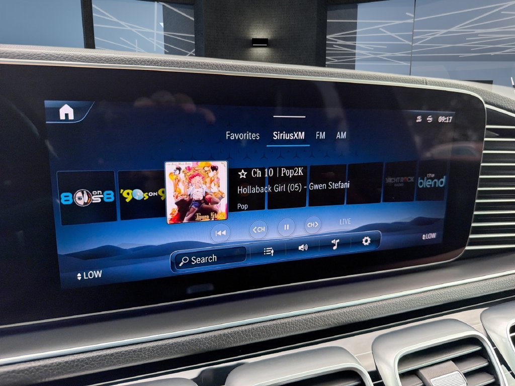 Used 2024  Mercedes-Benz GLE 450 image 18