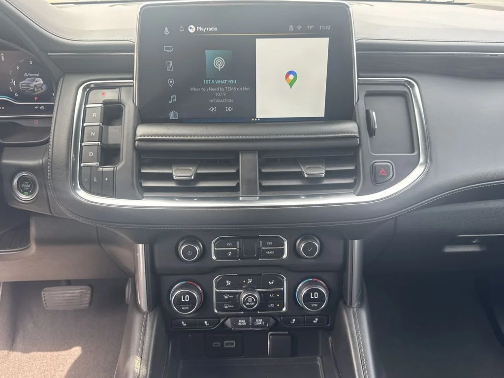 Used 2023 Black Chevrolet LT image 31