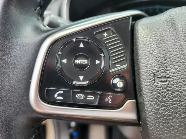 Used 2018 Beige Honda EX-L image 34