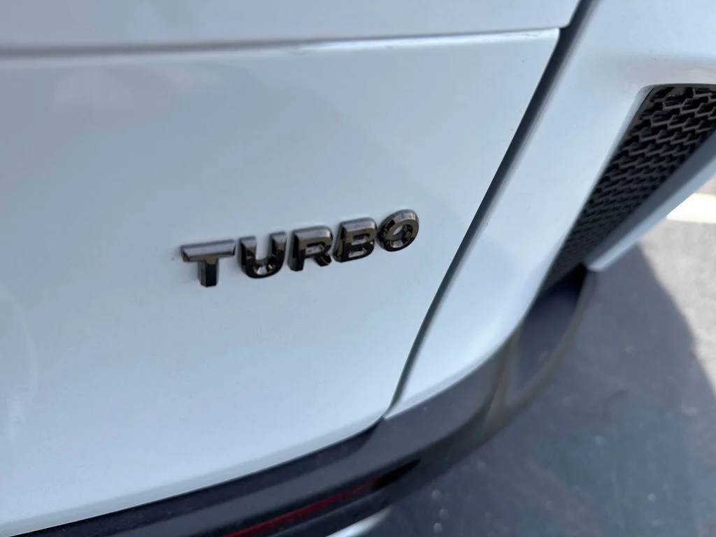 New 2026 Pearl Mazda 2.5 Turbo Premium Plus image 33