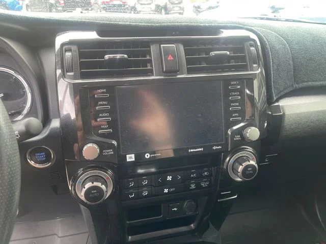 Used 2022 White Toyota TRD Pro image 14
