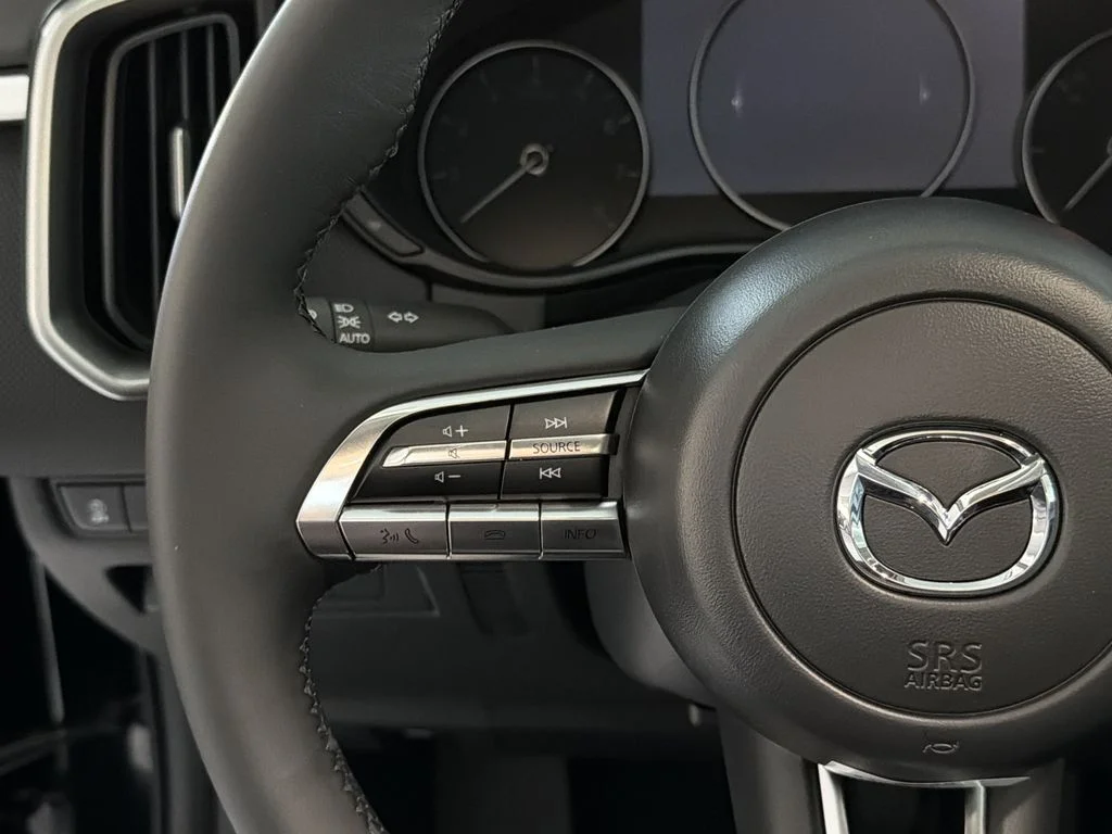 New 2026 Ingot Blue Metallic Mazda 2.5 S Preferred AWD image 18