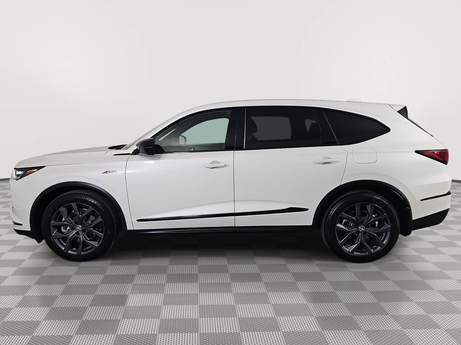 Used 2024  Acura A-Spec image 5
