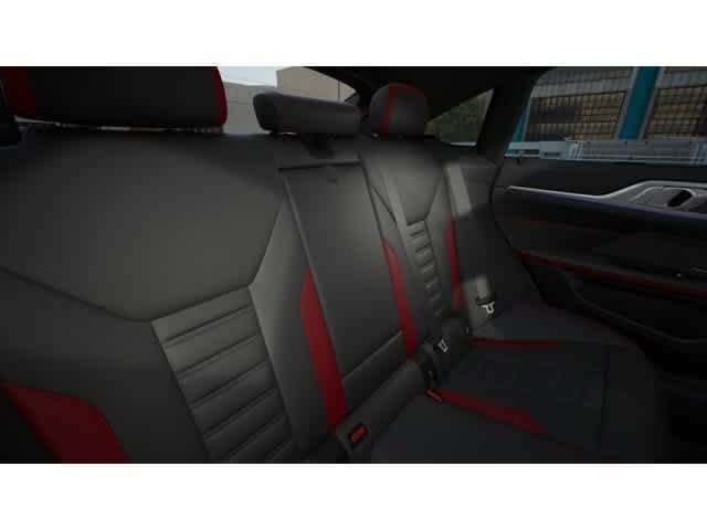 New 2026 Black Sapphire Metallic BMW M440i xDrive image 12