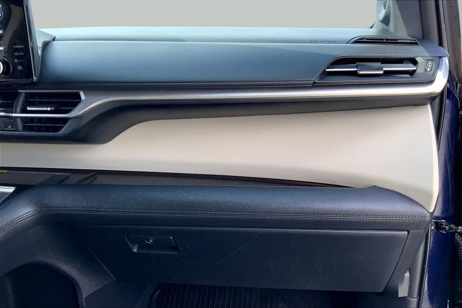Used 2023 Blueprint Toyota XLE image 18