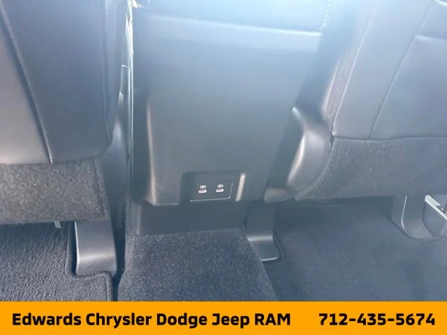 Used 2026 Black Mitsubishi SE image 34