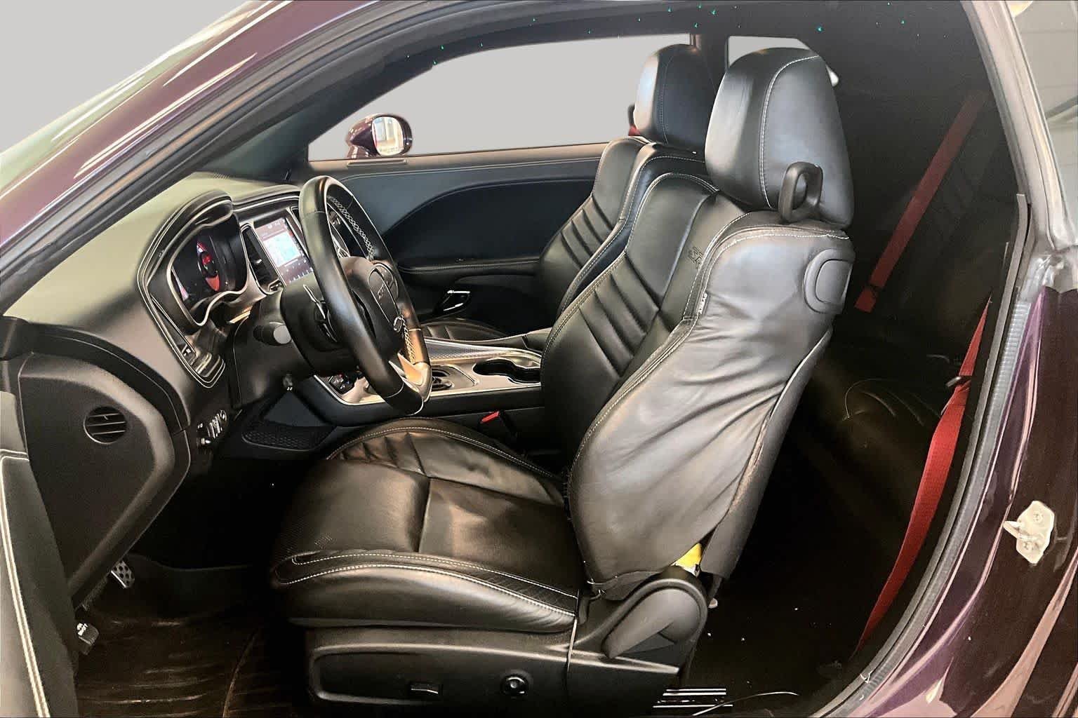 Used 2020 Hellraisin Dodge SRT Hellcat Redeye Widebody image 7
