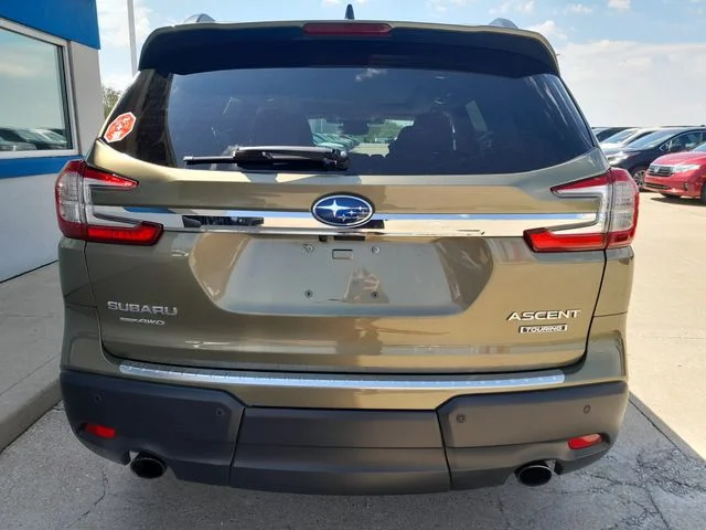 Used 2023 Brown Subaru Touring image 6