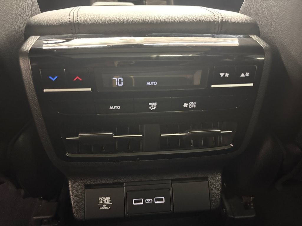 2024 Acura MDX Base - Photo 72
