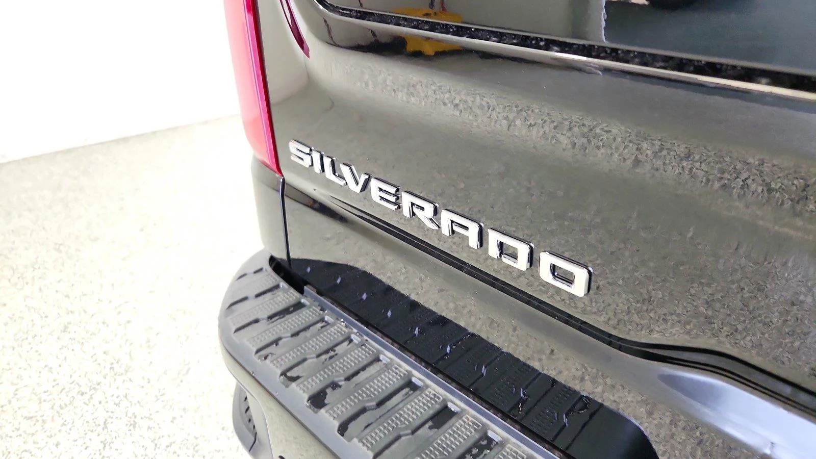 2026 Chevrolet Silverado 1500 LT Trail Boss - Photo 39