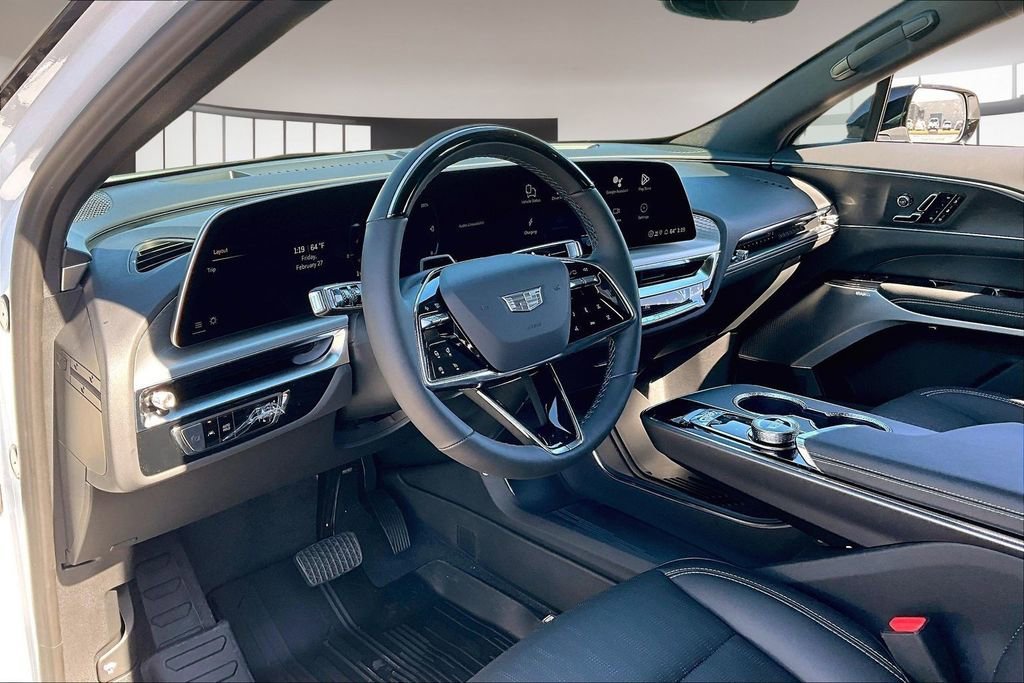 2026 Cadillac LYRIQ Premium Sport - Photo 6