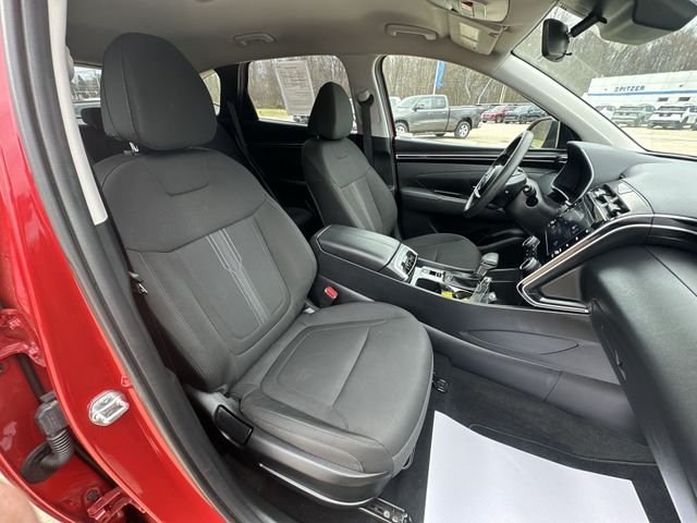 2023 Hyundai Tucson SEL - Photo 30