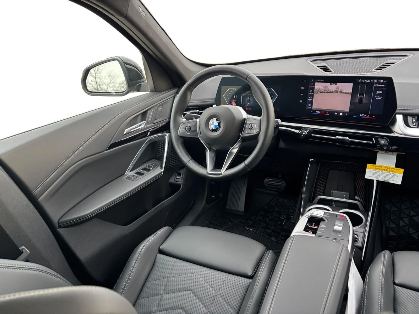 2026 BMW X1 28i - Photo 26