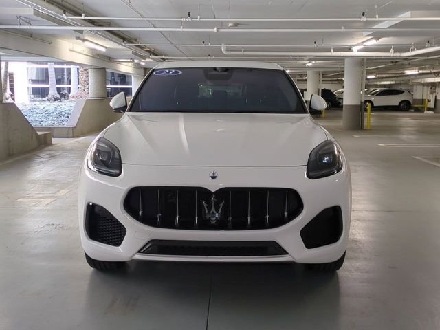 Used 2023 Bianco Maserati GT image 2