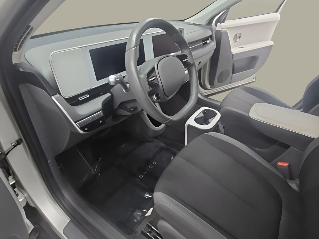 Certified Used 2024 Gold Hyundai SEL image 12